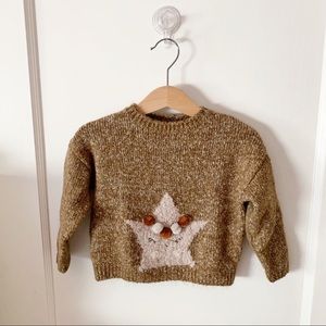 Zara Baby Girl 12-18M